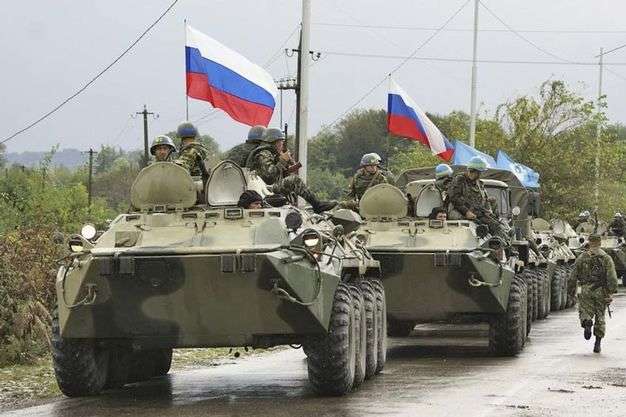 В ОБСЄ стурбовані російськими військовими навчаннями у Придністров'ї