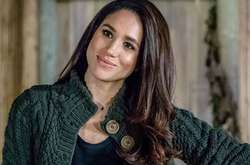 Меган Маркл