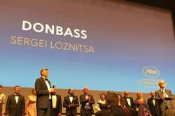 Фільм «Донбас» покажуть на кінофестивалі у Торонто