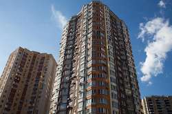 У Києві хлопець викинувся з 14-го поверху через велосипед