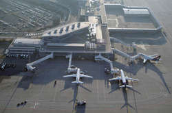 В Будапешті через радіоактивний іридій закривали аеропорт 