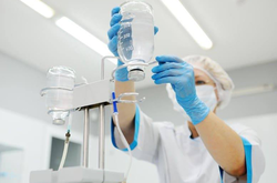 В Одесі дитину облили кислотою: грався під вікнами