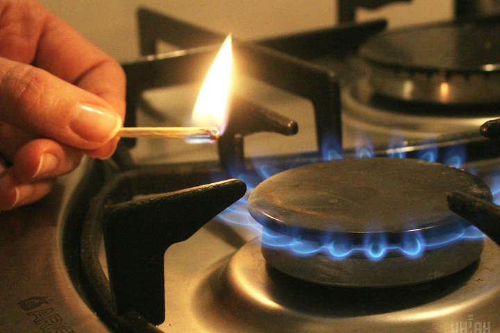 На Івано-Франківщині за газ боргує кожен другий споживач