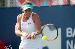 Цуренко у другому колі престижного тенісного турніру в Цинциннаті переграла дев'яту «ракетку» світу