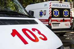 На Рівненщині на весіллі отруїлися 10 людей