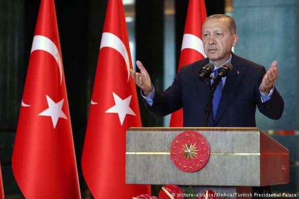 Ердоган проти Apple. Чи готові в Туреччині попрощатися з iPhone?