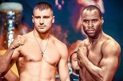 Бій Гвоздик - Стівенсон перенесено на 1 грудня