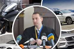 Родственники судьи Кернеса накупили квартир и люксовых автомобилей - СМИ