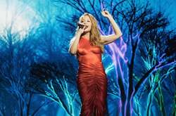 Тина Кароль рассказала о принципах воспитания сына: Если заставлять, не будет никакого результата