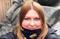  Катерина Гадзюк 