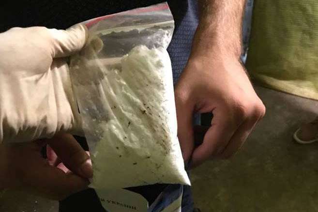 Поліція провела 50 обшуків у справі наркоугрупування «Біле братство»