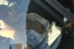 Відомство вже підготувало клопотання про арешт автівки