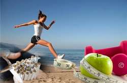 Супрун розповіла, як почати вести здоровий спосіб життя