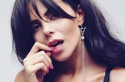 Настя Каменских