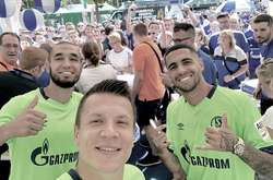 Коноплянка наближається до повного одужання після травми