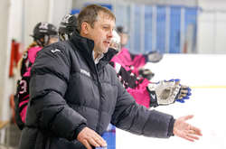 Стало відомо, хто очолить жіночу збірну України з хокею