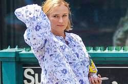 Диана Крюгер 