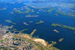 Центральна геофізична обсерваторія назвала міста з найчистішим повітрям