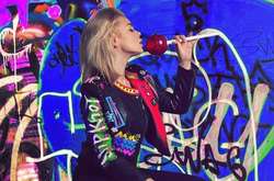 Алина Гросу