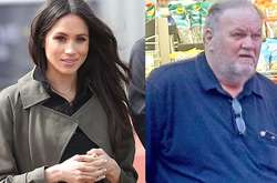 Меган и Томас Маркл