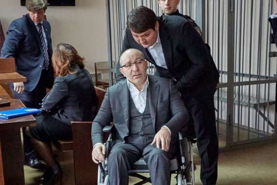 Генпрокуратура подала апеляцію на рішення суду про закриття справи Кернеса