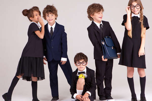 У МОЗ дали поради, як правильно обрати шкільний одяг 