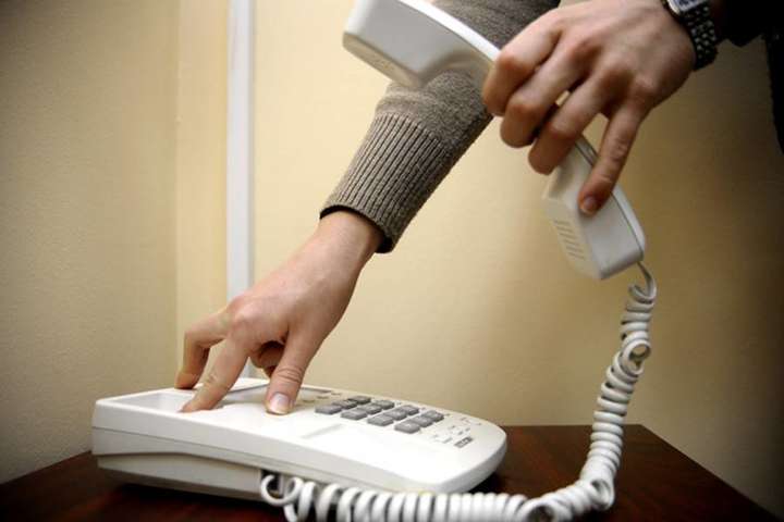 В Україні затвердили нові тарифи на стаціонарні телефони