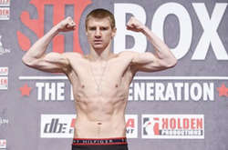 Українські боксери Голуб і Тесленко наступні бої проведуть 18 серпня