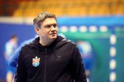 Сергій Бебешко – головний тренер збірної України з гандболу