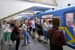 Мінрегіонбуд хоче встановити у метро датчики виявлення надзвичайних ситуацій