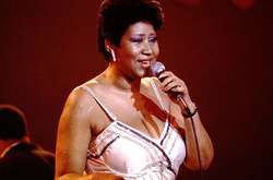  Арета Франклин 