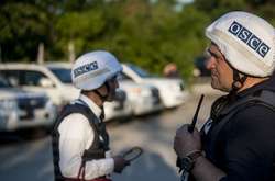 ОБСЄ зафіксувала на Донбасі комплекси радіоелектронної боротьби РФ