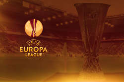 Ліга Європи. «Гент» зіграє з «Бордо», «Зеніт» – з «Мольде», «Зоря» – з «Лейпцигом». Усі пари раунду плей-офф