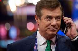 Справа Манафорта: присяжні в перший день обговорень не винесли вердикт