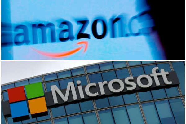 Microsoft и Amazon объединят своих голосовых помощников