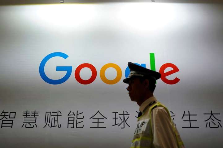 Сотрудники Google выступили против «непрозрачной» разработки поисковика с цензурой для Китая