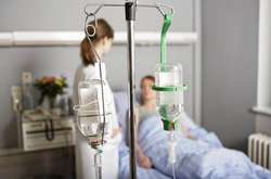 В Ривненской области 10 человек отравились на свадьбе