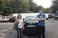 Затримані білоруси