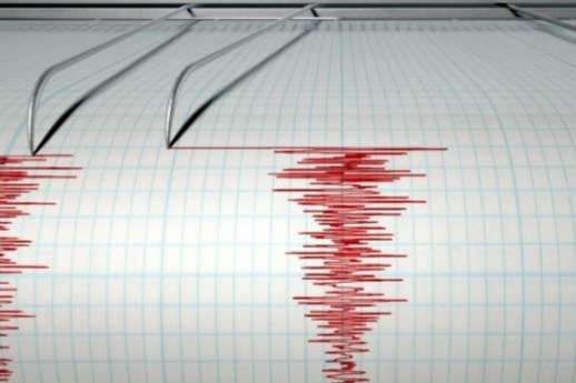 Південь Італії сколихнув землетрус