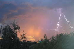 Українців попередили про грози