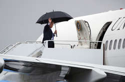 Президент США Дональд Трамп