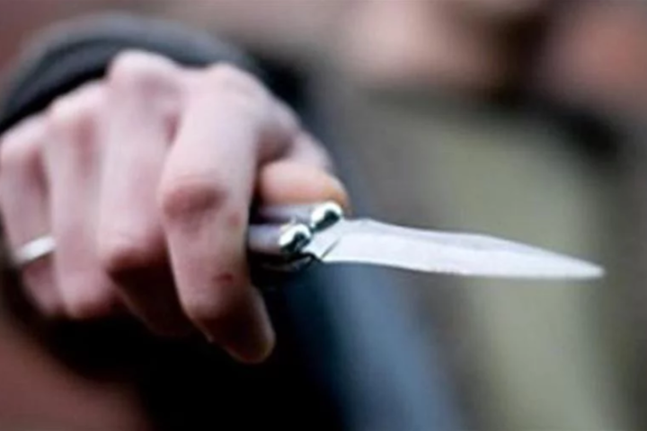 У Львові хулігани поранили ножем поліцейського 
