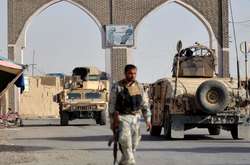 Президент Афганістану привітав армію з перемогою за місто Газні