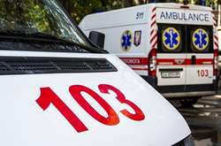 Напад на лікаря в Кам’янському: у поліції повідомили подробиці