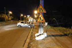 Столичний таксист, який не уберіг свою пасажирку, був під наркотиками