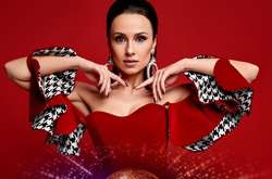 Сексапильная dj Nana выйдет на паркет шоу «Танцы со звездами»