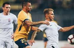 Мужики повернулися. Як «Зоря» пройшла «Брагу» у Лізі Європи (відео)