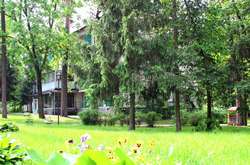 Табір «Пуща-Водиця»