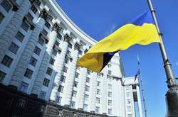 Кабмін провів засідання без Гройсмана