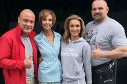 Стоп анорексия: Тренеры шоу «Зважені та щасливі» помогут украинцам с критично низким весом